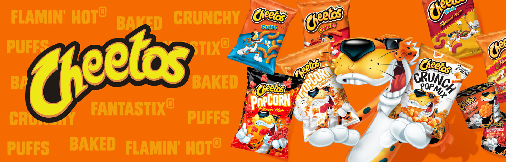 IJustWannaCandy Cheetos UK Shop