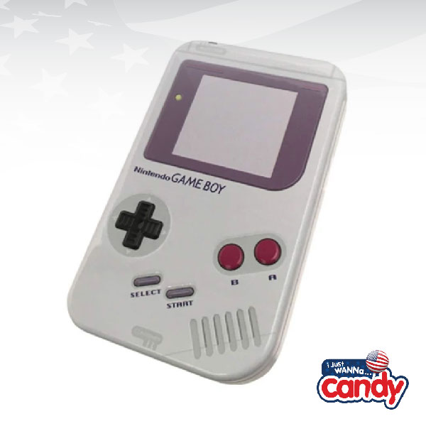 Boston America Nintendo Game Boy Tin 1.5oz (42.5g)