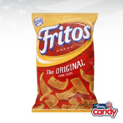 Fritos Corn Chips 11oz (311.8g) - IJustWannaCandy