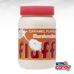 Buy Durkee Marshmallow Fluff Strawberry ( 213g / 7.5oz )