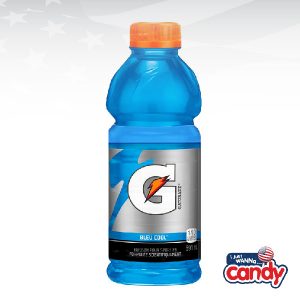 Gatorade Cool Blue Canada