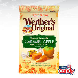 Werthers Original Caramel Apple Soft Caramels