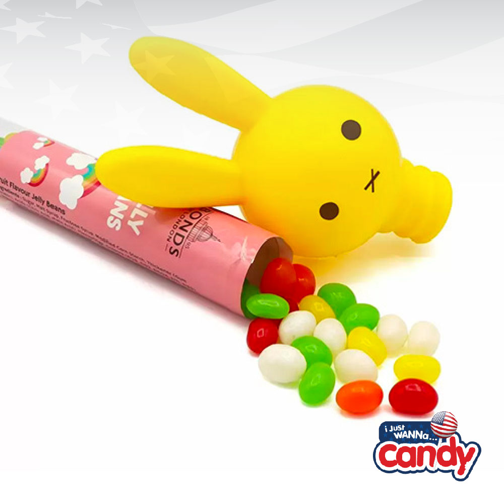 Bonds Jelly Bean Bunny 80g Ijustwannacandy