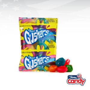 Betty Crocker Fruit Gushers Singles